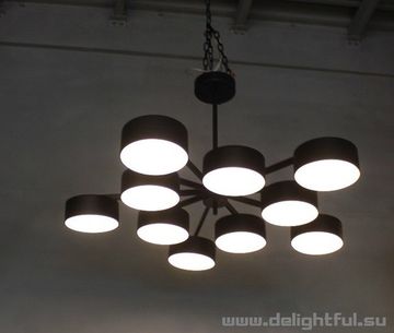 Design lamp 07-553