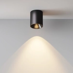 Потолочный светильник Альфа / Alfa LED 12 Вт 3000 К 60°, C064CL-12W3K-RD-B. TM Maytoni