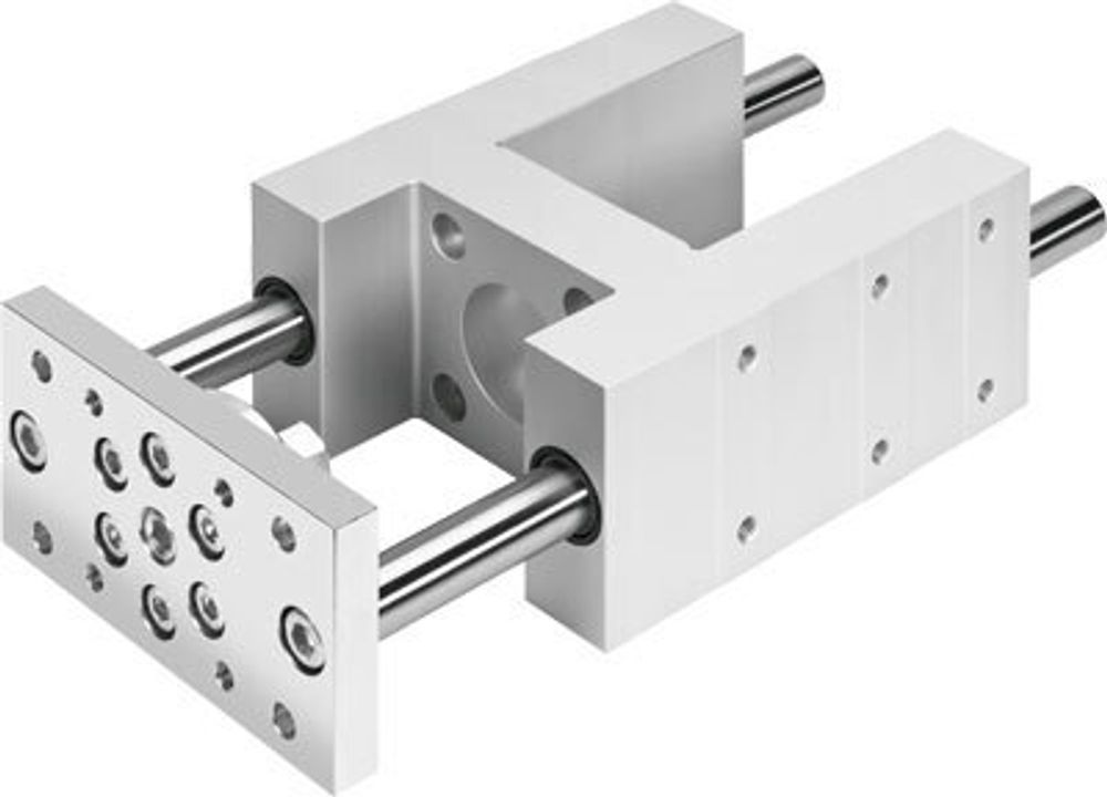 EAGF-V2-KF-80-320 Направляющая EAGF-V2-KF-80-320 Направляющая