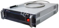 Непрерывный лазерный источник Max MFSC-300W 300 Вт
