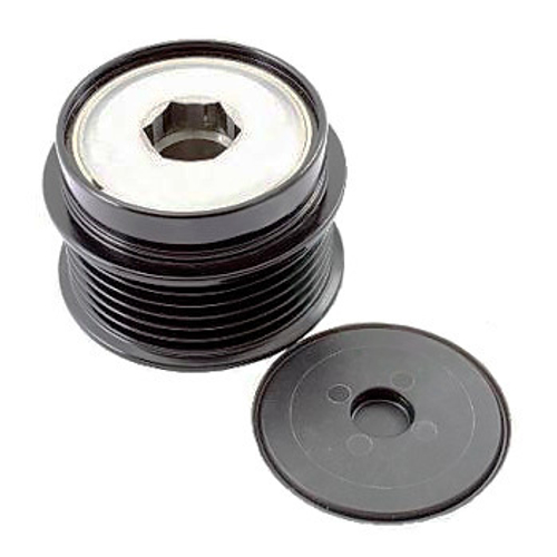 Муфта обгонная 535017410 Jeep Cherokee, Liberty. Chrysler.