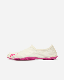 Vibram Graspifier, цвет слоновой кости/фуксия