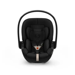 Автокресло Cybex Cloud S Comfort Sepia Black