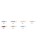 Блесна колебалка Stinger Hanta 70mm 20g #OBG
