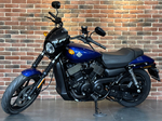 Harley-Davidson Street 750