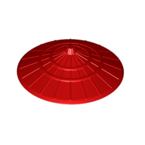 Шляпа от Воина Каменной Армии 93059 Red