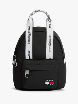 Рюкзак TOMMY JEANS TJW ESS DAILY MINI BACKPACK