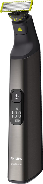 Триммер Philips OneBlade Pro 360 QP6551/30