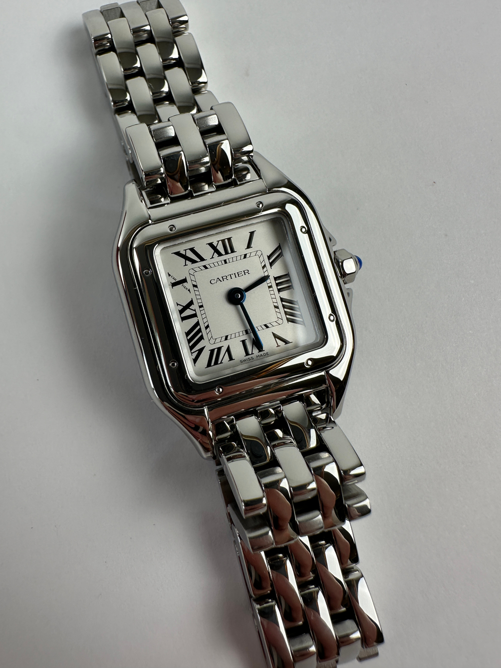 Часы Cartier Panthere Small