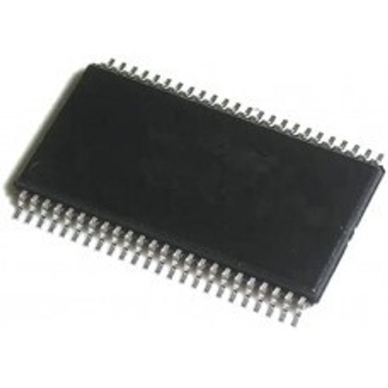 Микросхема SM7346AS / TSSOP-44