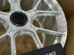 КОВАНЫЕ ДИСКИ ДЛЯ PORSCHE 911 992 CARRERA 2020 ПОРШ