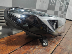 Фара правая LED Changan Eado Plus 20-нв Б/У Оригинал C211F2805010209