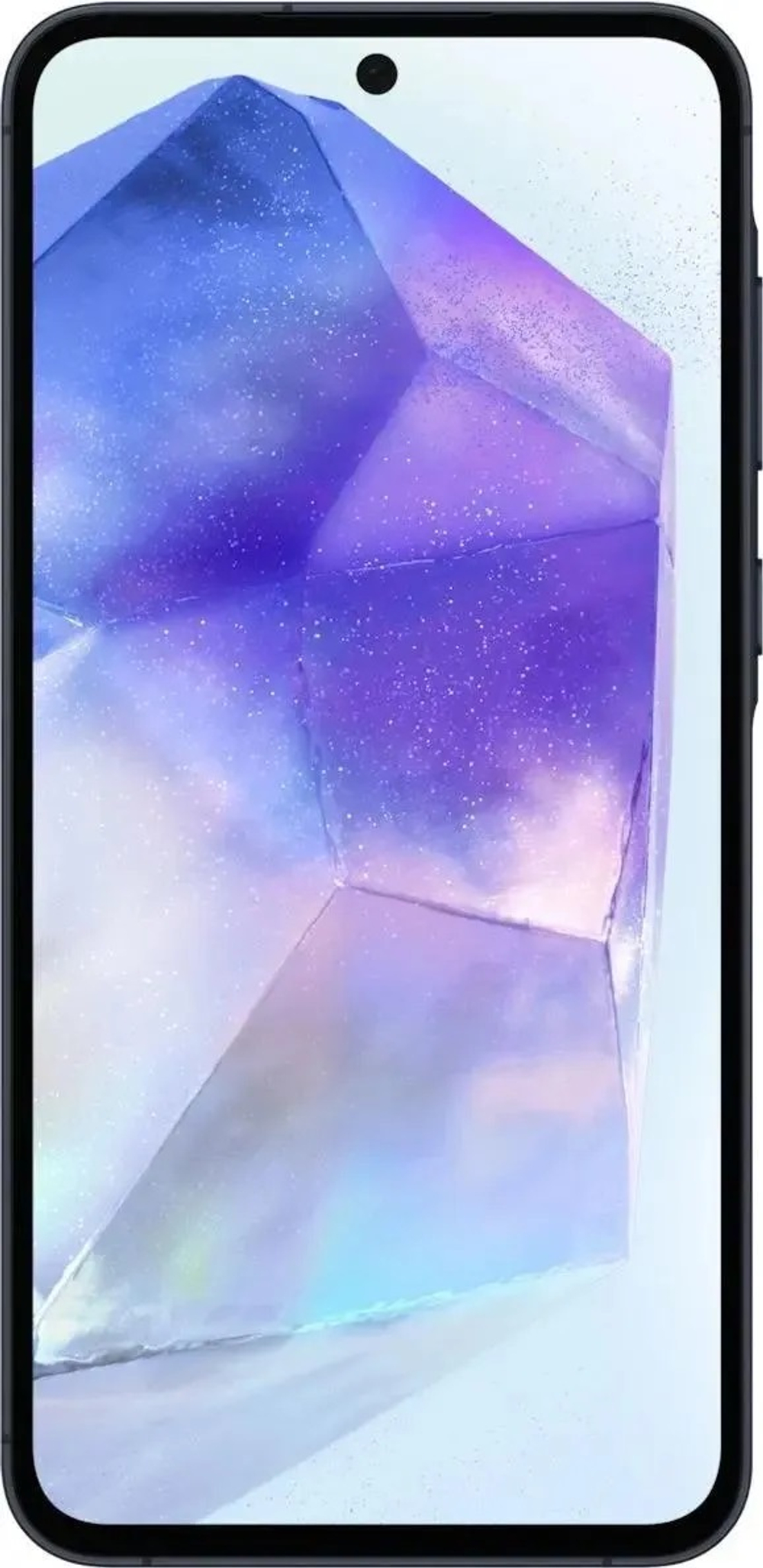 Смартфон Samsung Galaxy A55 8/128Gb Тёмно-синий