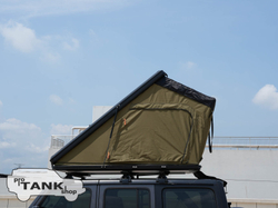 Палатка на крышу GEWU Outdoor GW-T04 + поперечины