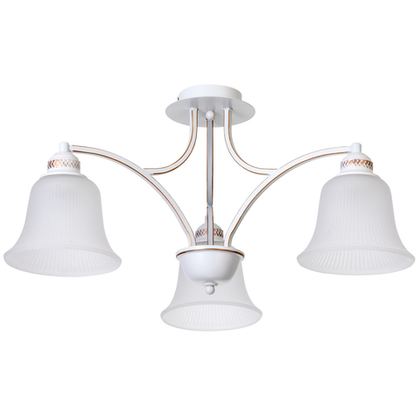 Люстра Arte Lamp Emma A2713PL-3WG