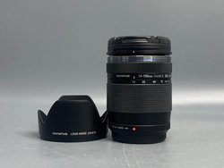 Olympus ED 14-150mm 4.0-5.6 II