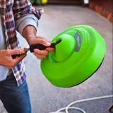 Насадка для очистки поверхностей, 28 см для мойки высокого давления Greenworks Арт. 5201807 — фото 3