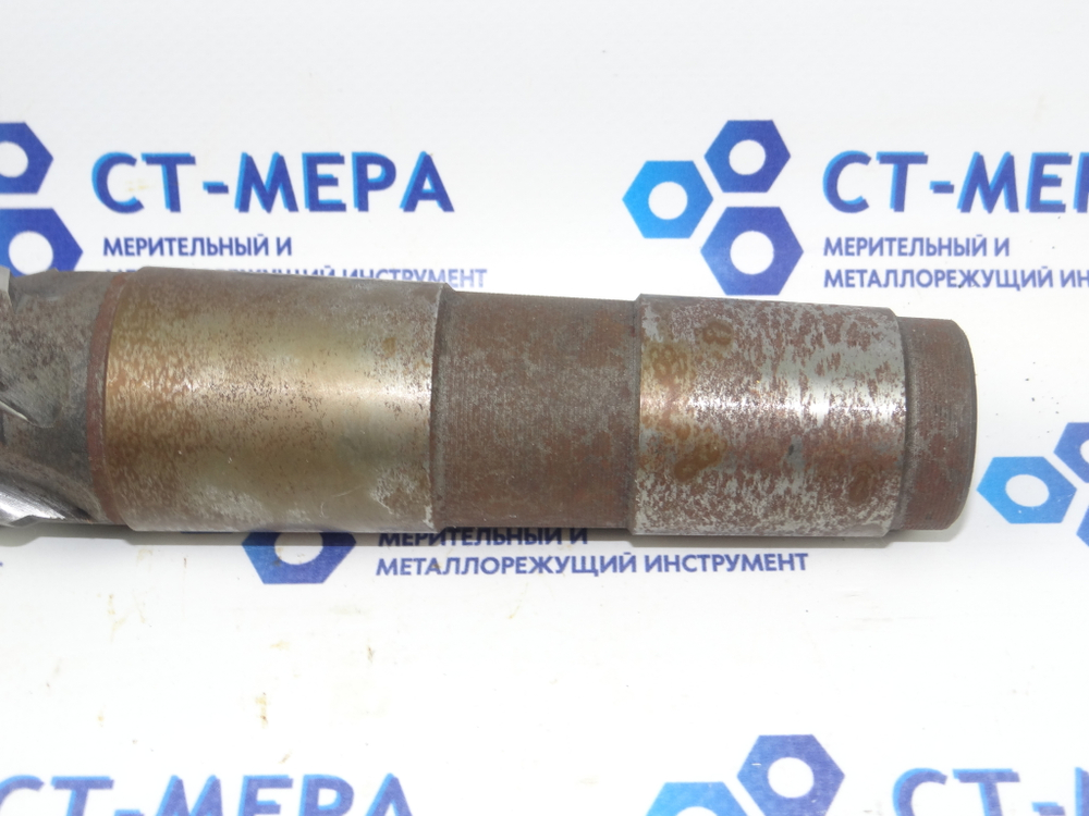 Фреза к/х 48х95х250 z=6 к/м4