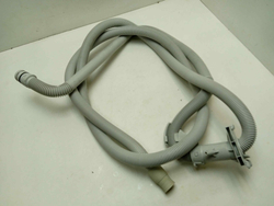 WIS24140OE/47 кт173 Сливной шланг для стиральной машины Bosch WIS24140OE/47 б/у
