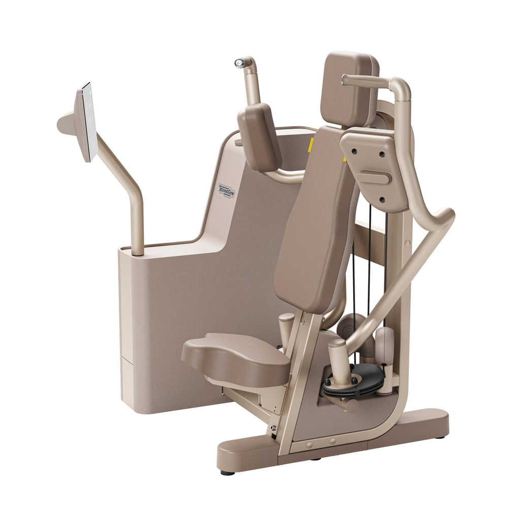 Тренажер для грудных мышц Technogym Biostrength Pectoral Luxury