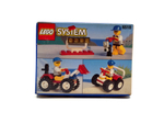 Конструктор LEGO 6518 Baja Buggy