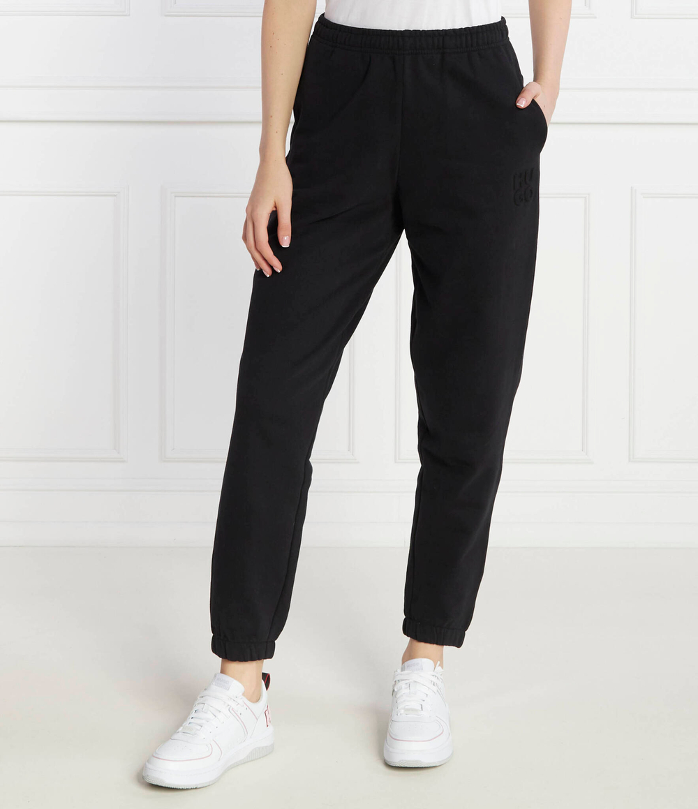 Спортивные штаны Jogger 2 HUGO - черный(50500460)