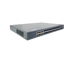 Управляемый коммутатор BDCOM S3900, 24 SFP 1Гбит/с, 8 RJ45 1Гбит/с, 6 SFP+ 10Гбит/с, L3, 2 БП
