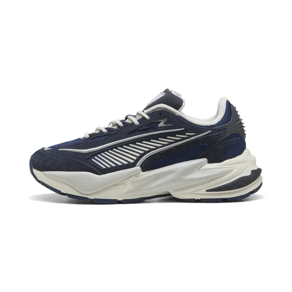 Кроссовки мужские PUMA RS Surge Hairy Suede