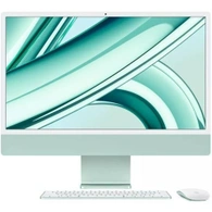 Моноблок Apple iMac 24" M3 8+8 core,8GB/256GB SSD, green