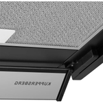 Kuppersberg NANCY S 90 Black