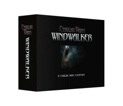Cthulhu Wars - настольная игра