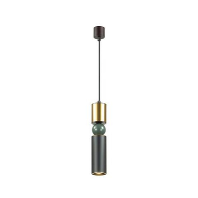 4073/5L ODL Подвес GU10 LED 1*5Вт IP20 L-VISION