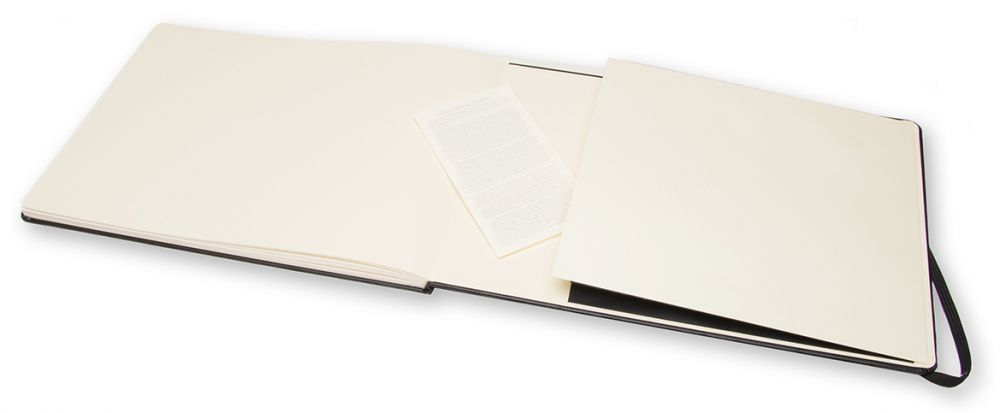 Блокнот для акварели Moleskine (ARTBF833)