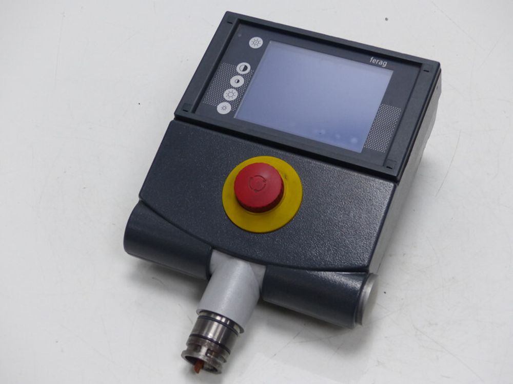 PC Terminal PCP-57
