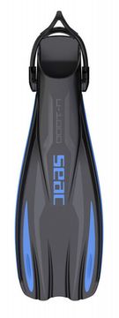 Ласты Seac Sub U-1000 Sling Strap синие