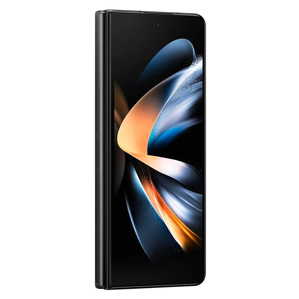 Смартфон Samsung Galaxy Z Fold4 12/1TB, Phantom Black (Черный)