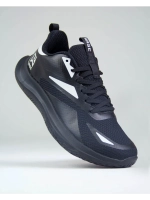 Кроссовки Rage Hustle Black
