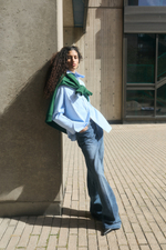 Рубашка Oxford - H&M