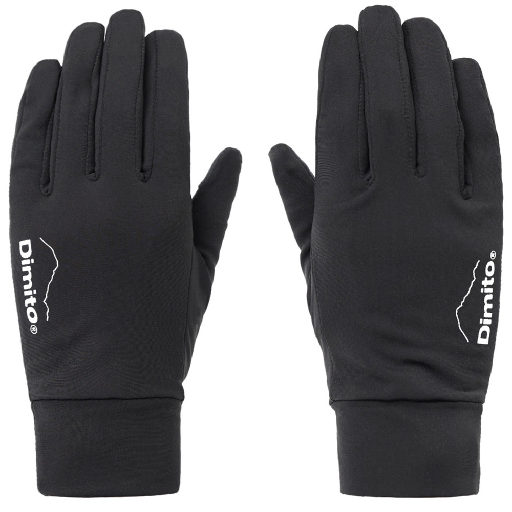 Перчатки Dimito Flexible Liner Gloves
