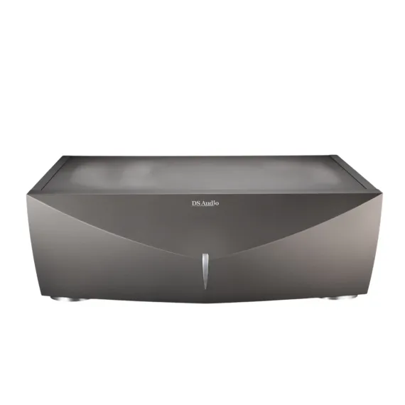 DS Audio Grand Master Equalizer Grey