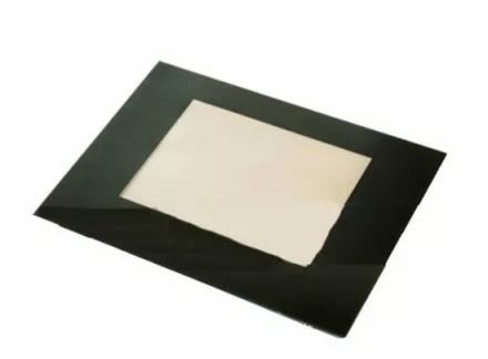 Стекло внешнее двери духовки Indesit (Индезит) C00094595