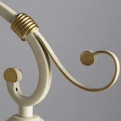 Люстра потолочная Arte Lamp Grazioso A4577PL-3WG