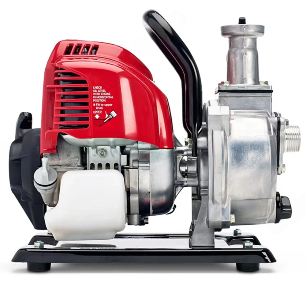 Мотопомпа Honda WX10T E1