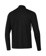 Джемпер тренировочный Jogel DIVISION PerFormDRY Training 1/4 Zip Top-K, черный 99