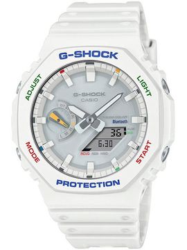 Наручные часы Casio GA-B2100FC-7A