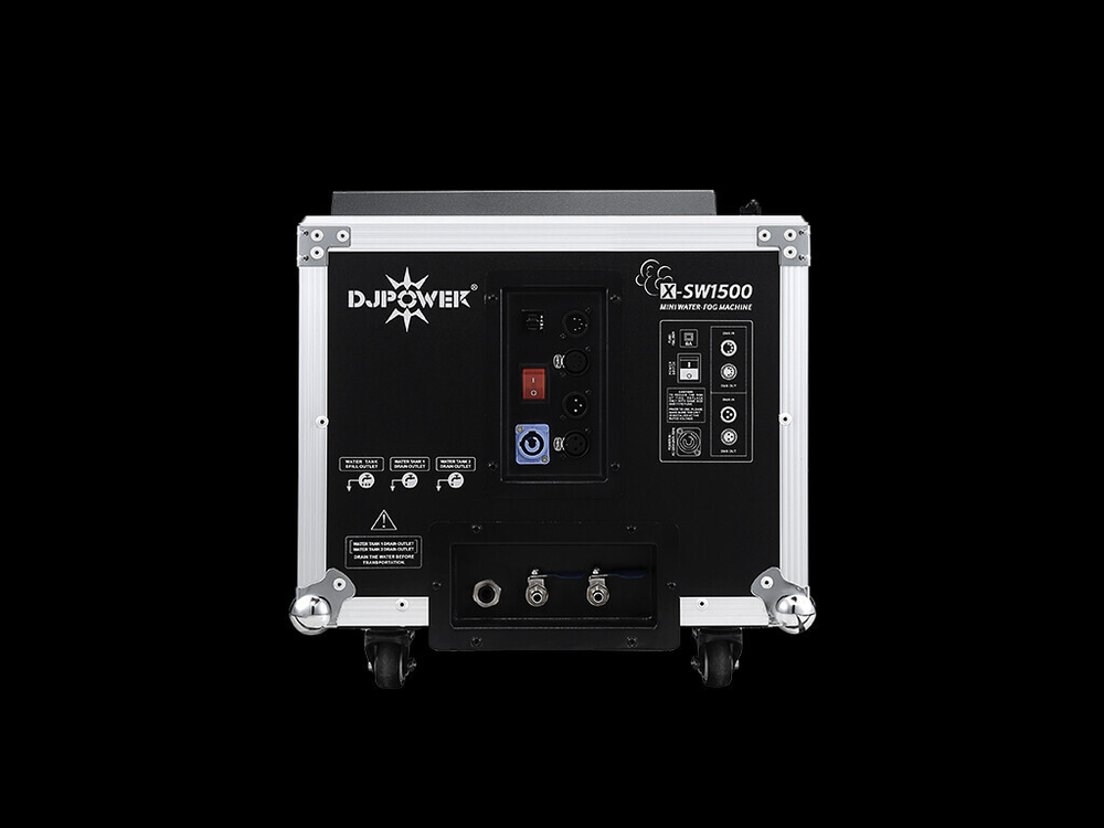 DJPOWER X-SW1500