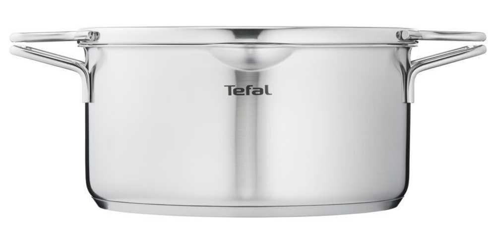 Кастрюля с крышкой Tefal Nordica 3л 20см H8524435