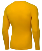 Футболка компрессионная с длинным рукавом PerFormDRY Baselayer Tee LS 2, желтый