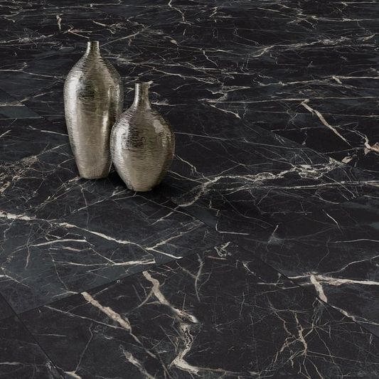 Виниловая плитка Aberhof - Petra XXL GD Marble (9181-2)