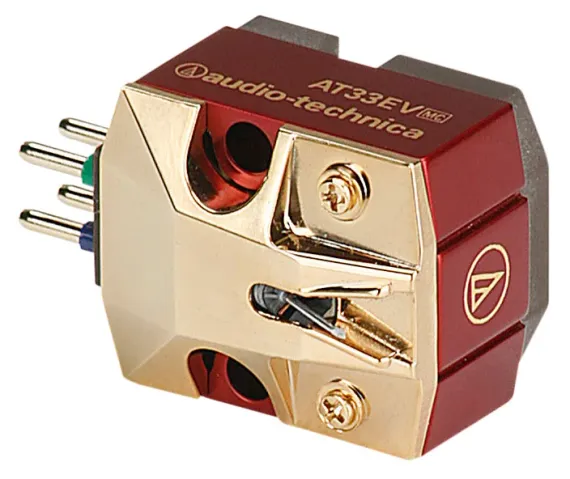 Audio-Technica AT33EV